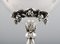 Georg Jensen Grape Model 264A Centrepiece in Sterling Silver 7