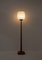 Mid-Century Model 501 Floor Lamp by Uno & Östen Kristiansson for Luxus, Sweden 8