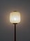 Mid-Century Model 501 Floor Lamp by Uno & Östen Kristiansson for Luxus, Sweden, Image 9