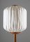 Mid-Century Model 501 Floor Lamp by Uno & Östen Kristiansson for Luxus, Sweden 2