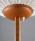 Mid-Century Model 501 Floor Lamp by Uno & Östen Kristiansson for Luxus, Sweden 6