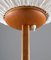 Mid-Century Model 501 Floor Lamp by Uno & Östen Kristiansson for Luxus, Sweden, Image 6