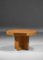 Table Basse en Pin Attribuée à Charlotte Perriand, France, 1960s 3