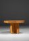 French Pine Coffee Table attributed to Charlotte Perriand, 1960s, Image 4