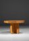 Table Basse en Pin Attribuée à Charlotte Perriand, France, 1960s 4