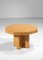 French Pine Coffee Table attributed to Charlotte Perriand, 1960s 2