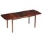 Dining Table by Gerhard Berg 1