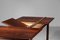 Dining Table by Gerhard Berg 3