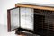 Italian Bar or Sideboard by Luigi Brusotti, 1940s, Image 14