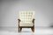 Large Grand Repos Madame Armchair by Guillerme Et Room, Image 3