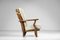 Large Grand Repos Madame Armchair by Guillerme Et Room 9