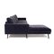 Carlton Blue Sofa von BoConcept 10