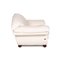 Leather Cream Sofa from Nieri 8