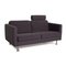 Osaka Sofa Set in Grau von BoConcept Grey, 3er Set 8