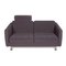 Divano Osaka grigio di BoConcept Grey, set di 3, Immagine 12