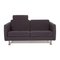 Divano Osaka grigio di BoConcept Grey, set di 3, Immagine 10