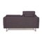 Divano Osaka grigio di BoConcept Grey, set di 3, Immagine 16