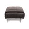 Con Con Black Leather Sofa Set by Tommy M for Machalke, Set of 2 18