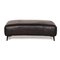 Con Con Black Leather Sofa Set by Tommy M for Machalke, Set of 2 16