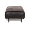 Con Con Black Leather Sofa Set by Tommy M for Machalke, Set of 2, Image 12