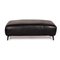 Con Con Black Leather Sofa Set by Tommy M for Machalke, Set of 2 14