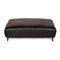 Con Con Black Leather Sofa Set by Tommy M for Machalke, Set of 2 10