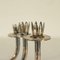 Silver Candlesticks, Set of 2 5