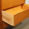 Chest of Drawers with Teak Veneer, Italy, 1960s, Image 10