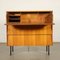 Chest of Drawers with Teak Veneer, Italy, 1960s, Image 3