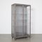 Steel Vertical Double Cabinet, Image 1