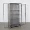 Steel Vertical Double Cabinet, Image 2