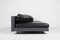 Italian Sity Leather Lounge Sofa by Antonio Citterio for B&B Italia 5