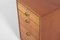 Cherry Wood Chest of Drawers by Christian Hvidt for Soborg Mobelfabrik 2