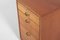 Cherry Wood Chest of Drawers by Christian Hvidt for Soborg Mobelfabrik, Image 2