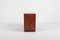 Cherry Wood Chest of Drawers by Christian Hvidt for Soborg Mobelfabrik 11