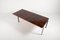 Mid-Century Architectural Rosewood Top Table, 1960s, Denmark, Image 2