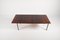 Mid-Century Architectural Rosewood Top Table, 1960s, Denmark, Image 3