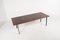 Mid-Century Architectural Rosewood Top Table, 1960s, Denmark, Image 13