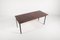 Mid-Century Architectural Rosewood Top Table, 1960s, Denmark, Image 8