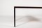 Mid-Century Architectural Rosewood Top Table, 1960s, Denmark, Image 5