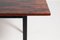 Mid-Century Architectural Rosewood Top Table, 1960s, Denmark, Image 4
