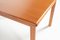 Italian Extendable Dining Table from Molteni 5