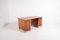 Monumental Danish Modern Executive Desk, 1950s, Image 13