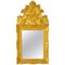 French Regency Mirror, Early 18th Century. 1