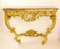 Large Louis XV Console Table, Image 12