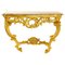 Large Louis XV Console Table, Image 1