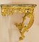 Large Louis XV Console Table 9
