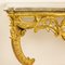 Large Louis XV Console Table 4