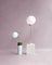 Avalon Round Floor Lamp by Houtique, Image 7