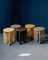 Capsule Stools by Owl, Set of 5 20